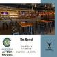 Business After Hours: The Barrel event image