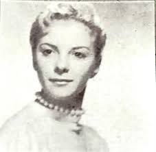 Joan Matson Obituary (1939