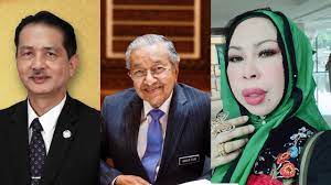 Beliau merupakan salah seorang ulamak kontemporari yg tegas. Apa Beza Tan Sri Datuk Seri Datuk Dan Dato Rancak Tv