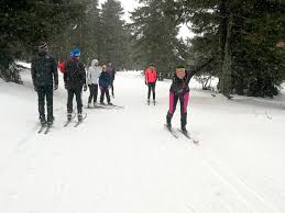 Because we believe the best downhill ski is not the best for everyone. The Kilpi Cross Country Ski Camp 1 Kilpi