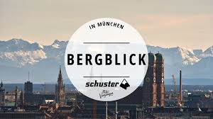 Munchen Und Die Berge Das Ist Eine Besondere Liebesgeschichte Wie Gut Dass Man Nicht Immer Raus Fahren Munchen Sehenswertes In Munchen Munchen Und Umgebung