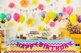 Check spelling or type a new query. Organiser Un Anniversaire A La Maison 6 Etapes A Suivre