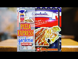 So selamat mencuba gaiss.pizza roti. Resepi Viral Pizza Express Roti Gardenia Mudah Dan Jimat Bajet Youtube