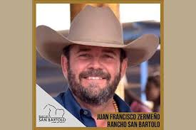 Convención de Criadores CCCM￼