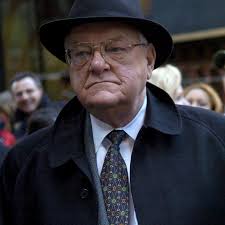 Former Illinois Gov. George Ryan dies at 91