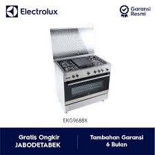 Bhinneka memberikan penawaran menarik setiap harinya. Jual Kompor Kwali Electrolux Lazada Co Id