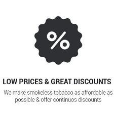 Since 1992, the sale of snus has tobacco truth: Faq