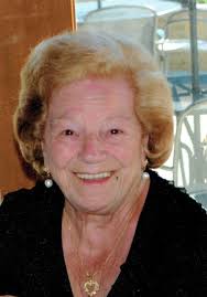 Obituary for Aurora S. "Lola" (Moffi) Celozzi