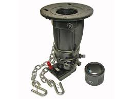 Instead, your trailer connects to the fifth wheel hitch via a. Convert A Ball C5g Fifth Wheel To Gooseneck Coupler Adapter