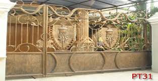 Harga besi hollow untuk plafon, harga besi hollow pagar per batang, harga. Seni Pagar Besi