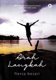 Resensi Buku Arah Langkah By Fiersa Besari Resensi Kiky