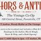Authors & Antiques