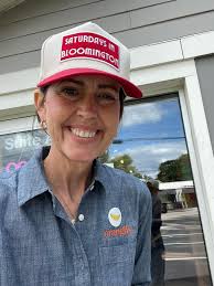 Kris Patrick, Co-founder of @drinkorangily: Exploring Favorite Drinks