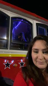 Five Star Limousine was live.