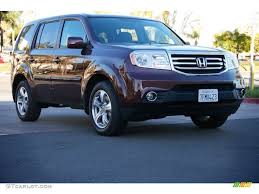 Image result for Dark Cherry 2014 Honda