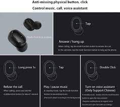 Popularity orders newest avg.review price — ok. Xiaomi Redmi Airdots Mi True Wireless Earbuds Basic Ohmymi Malaysia Xiaomi Roborock Amazfit Mi