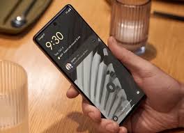 Specs and price of Google Pixel 7 Pro 5G in Nigeria: New and UK used ⋆  Sellatease Blog