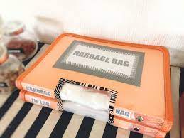 tetoteはハンドメイドマーケットminneにサービスを統合いたしました 収納 アイデア ごみ袋 ハンドメイド