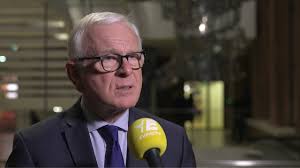 The tragedy of David Cameron...