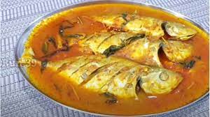Maybe you would like to learn more about one of these? Resep Ikan Kembung Kuah Asam Pedas Lezatnya Mantap Banget Skanaa