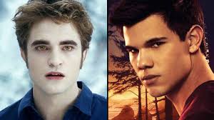 Test your lunar knowledge and see just how much of a moon expert you really are. Quiz Do You Belong With Edward Or Jacob From Twilight Popbuzz