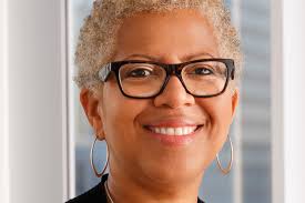 Ronné Patrick Turner named vice provost for admissions