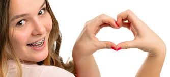 When you get your braces put on, those first few days after placing braces may be the hardest. Elastics For Braces Rubber Bands In Orthodontics
