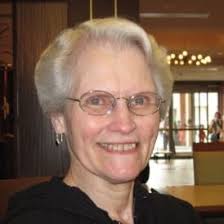 Patricia Frederick Obituary (1937