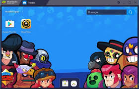 Use keyboard & mouse to play the game with ease. Brawl Stars Pc Pour Windows Xp 7 8 10 Et Mac Antibiolor