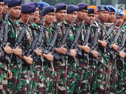 Cek Info Lengkap Penerimaan Tni 2019 Untuk Lulusan Smp Hingga S1 Bisnis Liputan6 Com
