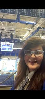 Hi all! I just wanted to introduce myself and share a photo I took