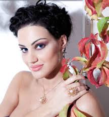 Eurovision 2010: Armenia's Singer is of Greek Heritage