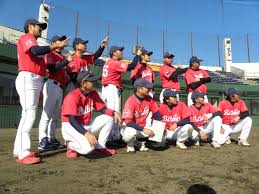 ストロングリーグ 草野球の殿堂 栄光の軌跡 全国軟式野球ストロングリーグ公式ブログ