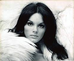 Not listed on original cinemorgue. Annie Duperey Jeune Recherche Google French Actress Portrait French Cinema