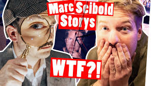 Marcs peinlichste Storys: Bestraft ihn auf Wikipedia -- Das schaffst du nie!