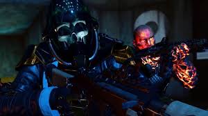 They noted how the lack of grenades really hampered the strategy they have used in the past for the map on prior versions as that along with the increased enemy armor options made it a. 4 Minutes Of Call Of Duty Black Ops 4 Nuketown Gameplay