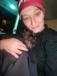 Found a lost dog, need owner contact