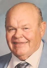 Clyde Edward Argo Obituary