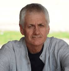 Interview with Mike Nicol