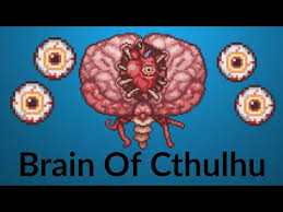 Check spelling or type a new query. Terraria Brain Of Cthulhu Youtube