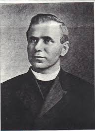 suekrusegrandpas: PASTOR JOHN WALDSCHMIDT 1724