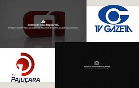 Ouça radio gazeta online online no mytuner radio. Tv S Gazeta De Alagoas E Pajucara Param Transmissao Ao Vivo Na Internet Apos Greve Boa Informacao