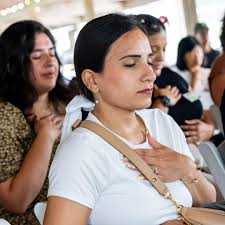 Boston Harbor Women of Color Coalition