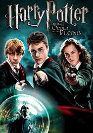Initially scared for using magic outside the school, he is pleasantly surprised that he won't be penalized after all. Harry Potter And The Order Of The Phoenix Stream