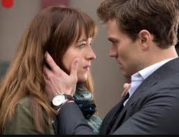 She and her friends decided to celebrate the occasion. 50 Shades Of Grey Full Movie Download Tv Movies Nigeria