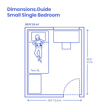 The bedroom is an intimate room so here you can realize all your ideas. Small Single Bedroom Layouts Organizing A Shared Bedroom 3 Beds In One Ikea Shared Bedroom Ideas Colle Single Bedroom Bedroom Layouts Small Bedroom Layout