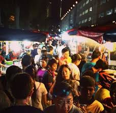Sungai dua night market is one of the famous night markets in penang for selling a range of malaysian, chinese and indian snacks. 7 Best Night Market In Penang From Monday Sunday Penang Foodie