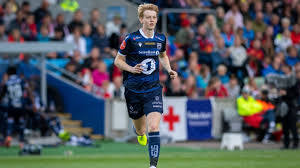 He played 366 games for the club and scored 126 goals. Solskjaer S Son My Dad Does Feed Me News Wwc