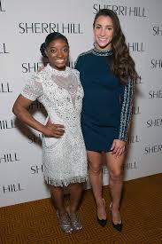 Simone biles' boyfriend jonathan owens shared how proud he was of the gymnast following her withdrawal from the 2020 olympics after an uncharacteristic balk on her vault. Simone Biles And Boyfriend Stacey Ervin Jr Split People Com