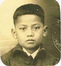 Planting a Sturdy Tree with Many Strong Branches”: The Story of Paul Zane  Wong